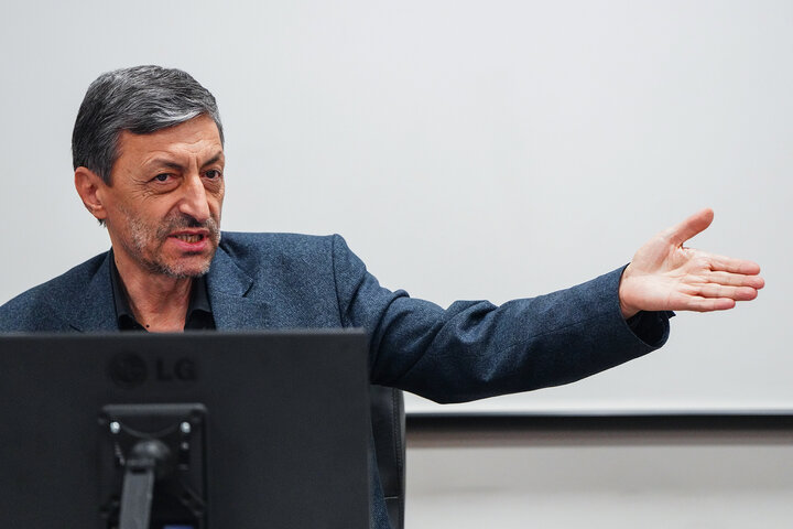 مجمع عمومی عادی سالیانه گروه سلامت و دارویی برکت