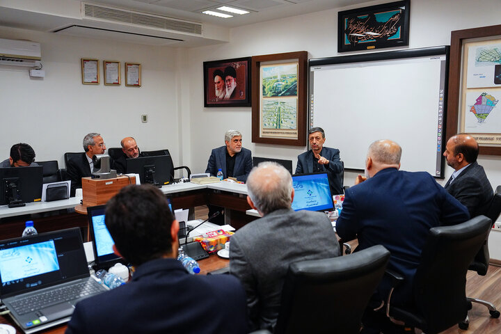 مجمع عمومی عادی سالیانه گروه سلامت و دارویی برکت