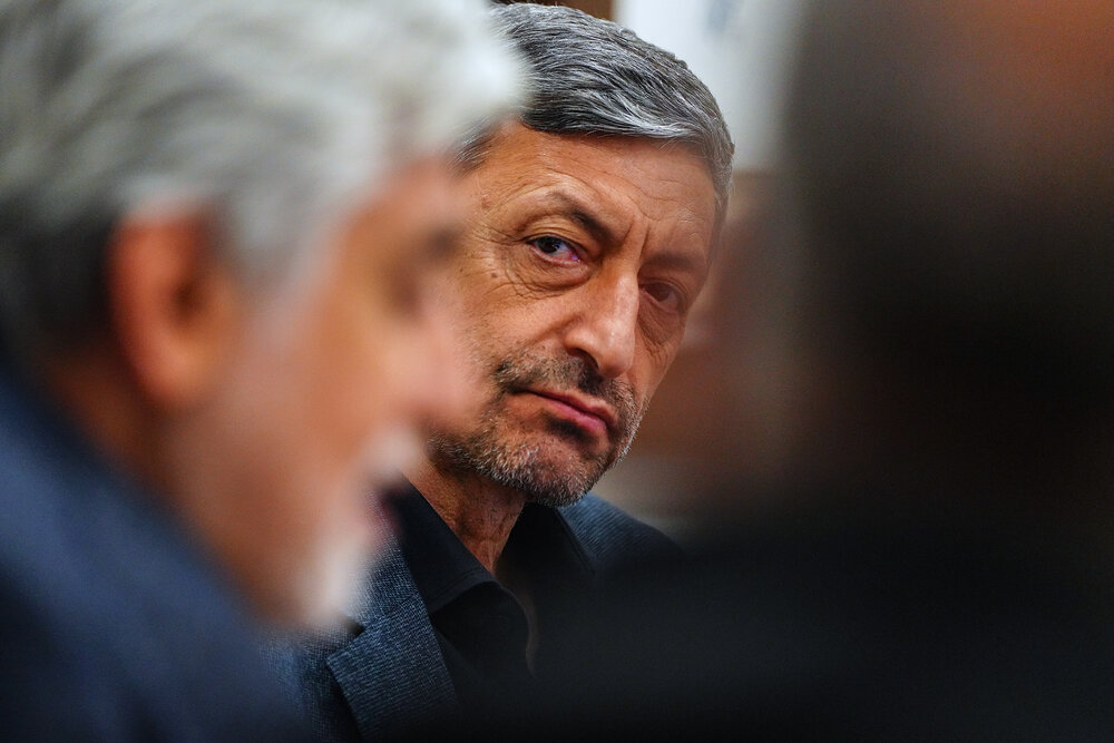 مجمع عمومی عادی سالیانه گروه سلامت و دارویی برکت