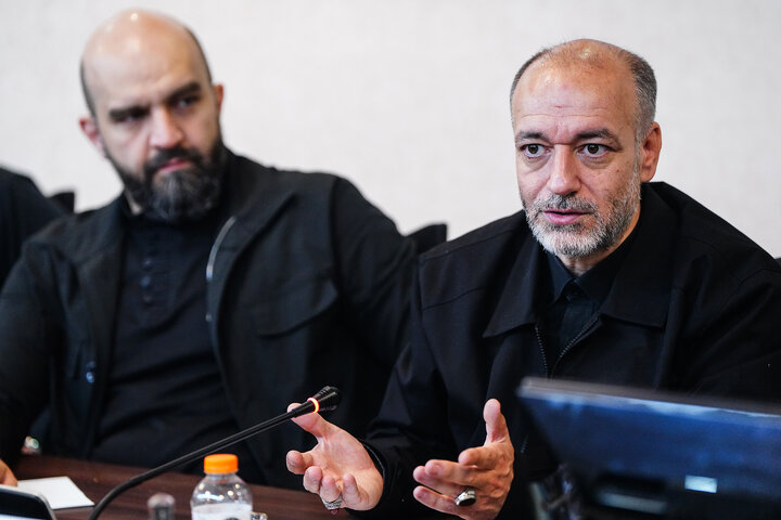 مجمع عمومی عادی سالیانه بنیاد برکت