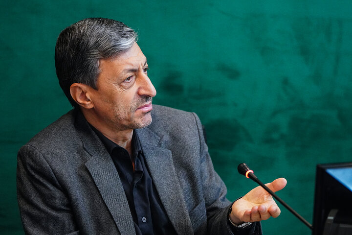 مجمع عمومی عادی سالیانه بنیاد برکت