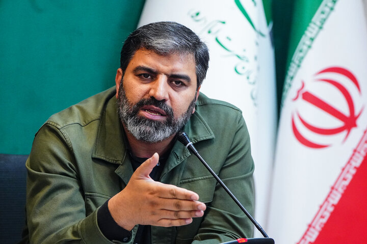 مجمع عمومی عادی سالیانه بنیاد برکت