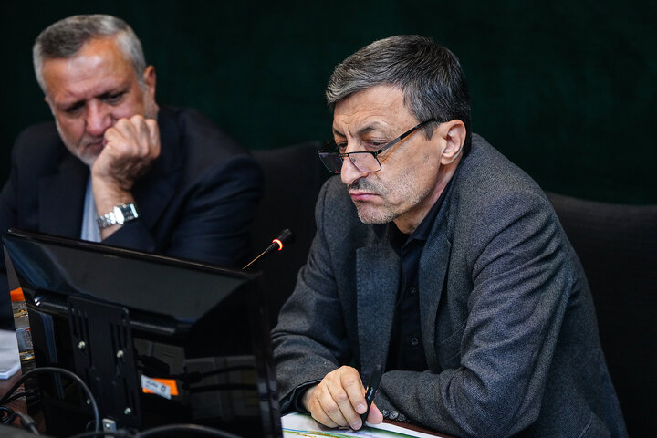 مجمع عمومی عادی سالیانه بنیاد برکت