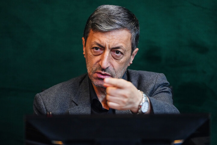 مجمع عمومی عادی سالیانه بنیاد برکت