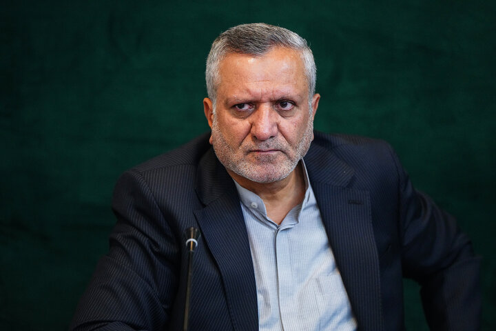 مجمع عمومی عادی سالیانه بنیاد برکت