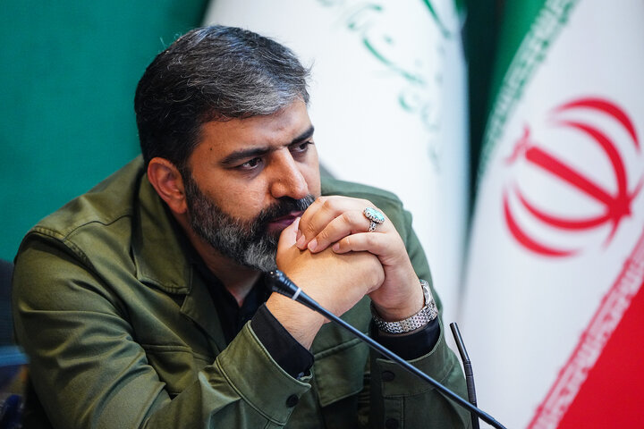 مجمع عمومی عادی سالیانه بنیاد برکت