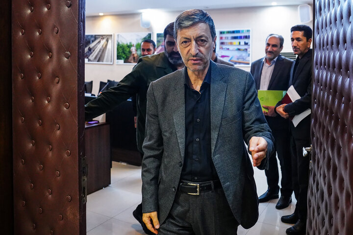 مجمع عمومی عادی سالیانه بنیاد برکت