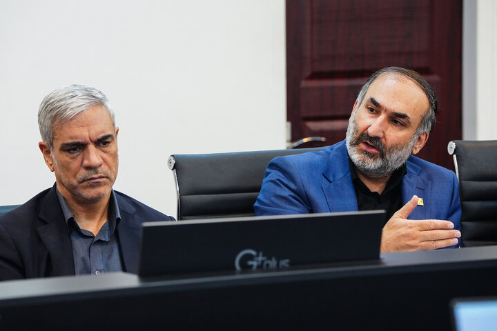 مجمع عمومی عادی سالیانه گروه توسعه انرژی تدبیر