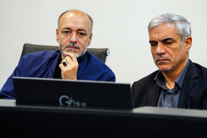 مجمع عمومی عادی سالیانه گروه توسعه انرژی تدبیر