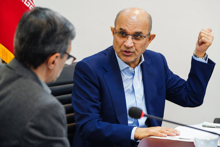 مجمع عمومی عادی سالیانه گروه توسعه انرژی تدبیر