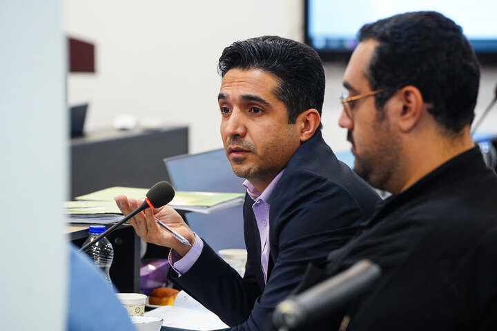 مجمع عمومی عادی سالیانه گروه توسعه انرژی تدبیر