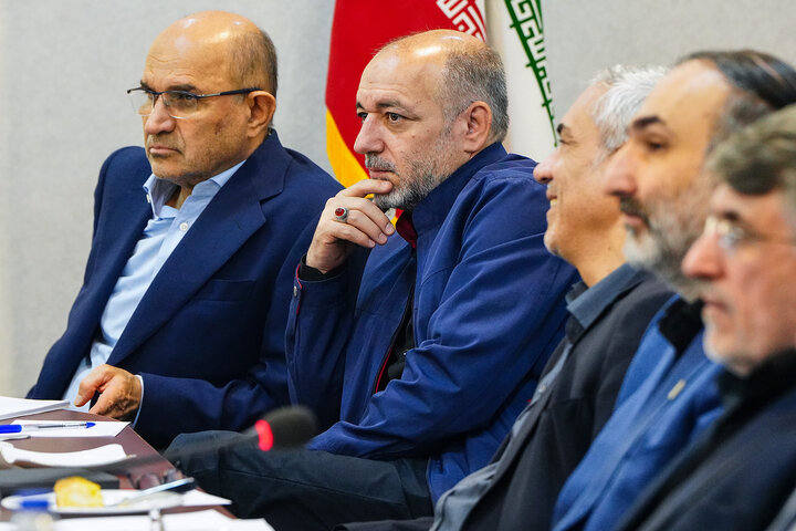 مجمع عمومی عادی سالیانه گروه توسعه انرژی تدبیر