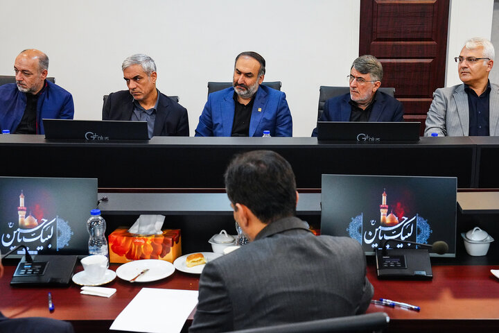 مجمع عمومی عادی سالیانه گروه توسعه انرژی تدبیر