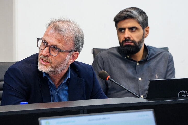 مجمع عمومی عادی سالیانه گروه توسعه انرژی تدبیر