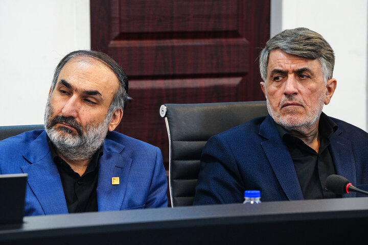 مجمع عمومی عادی سالیانه گروه توسعه انرژی تدبیر