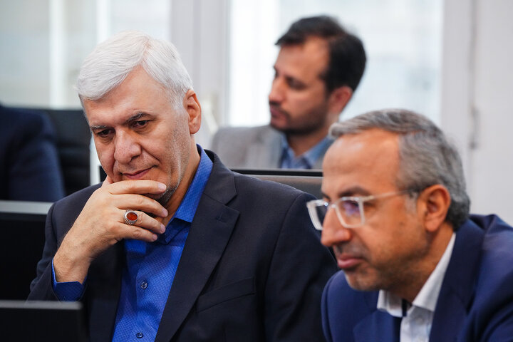 مجمع عمومی عادی سالیانه گروه توسعه انرژی تدبیر