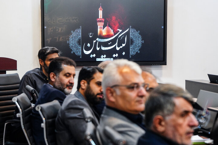 مجمع عمومی عادی سالیانه گروه توسعه انرژی تدبیر