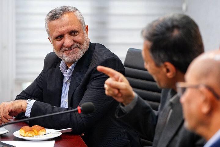 مجمع عمومی عادی سالیانه گروه توسعه انرژی تدبیر