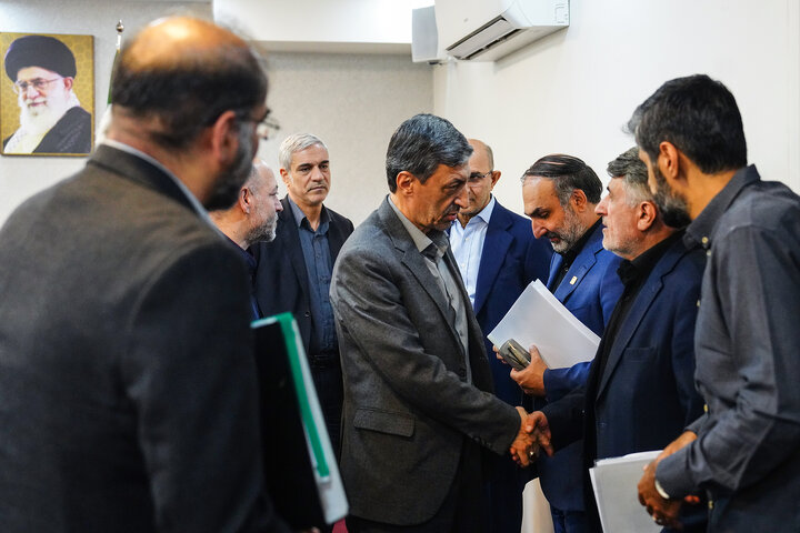 مجمع عمومی عادی سالیانه گروه توسعه انرژی تدبیر