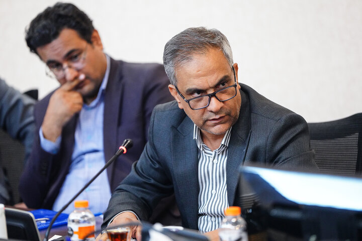 مجمع عمومی عادی سالیانه سازمان اموال و املاک