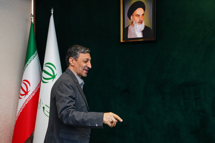 مجمع عمومی عادی سالیانه سازمان اموال و املاک