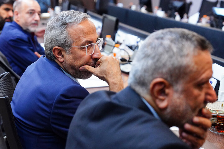 مجمع عمومی عادی سالیانه سازمان اموال و املاک