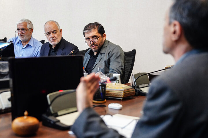 مجمع عمومی عادی سالیانه سازمان اموال و املاک