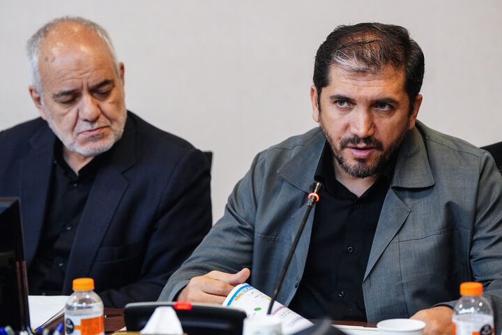 مجمع عمومی عادی سالیانه سازمان اموال و املاک