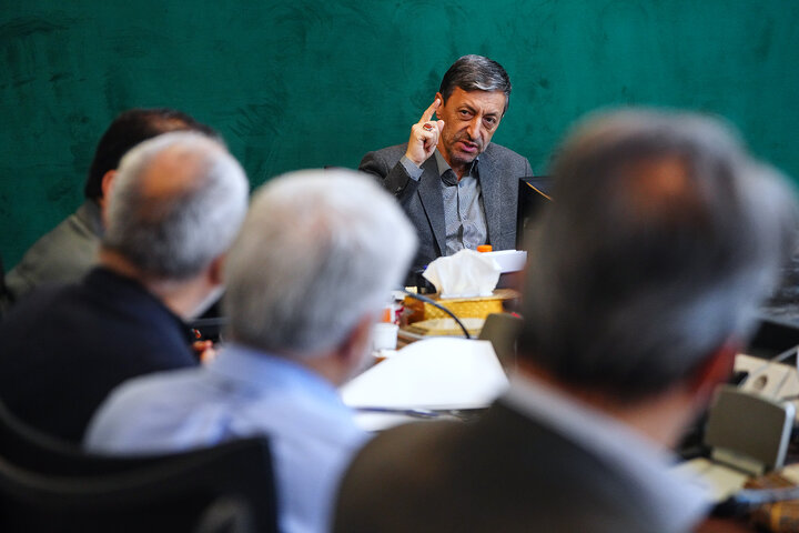 مجمع عمومی عادی سالیانه سازمان اموال و املاک