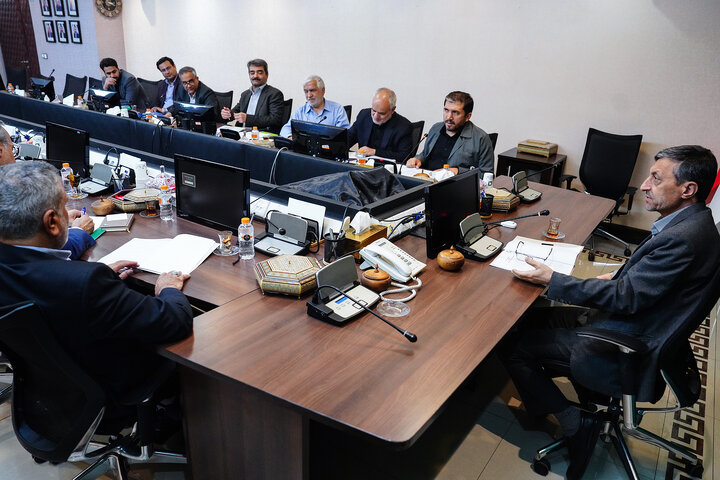 مجمع عمومی عادی سالیانه سازمان اموال و املاک