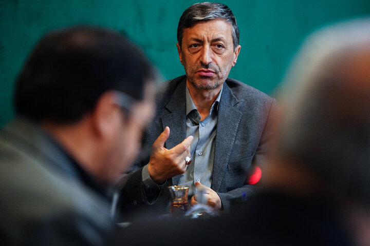 مجمع عمومی عادی سالیانه سازمان اموال و املاک