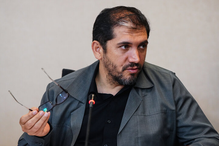 مجمع عمومی عادی سالیانه سازمان اموال و املاک