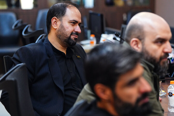 مجمع عمومی عادی سالیانه سازمان اموال و املاک