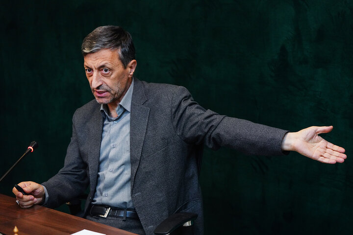 مجمع عمومی عادی سالیانه سازمان اموال و املاک