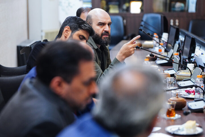 مجمع عمومی عادی سالیانه سازمان اموال و املاک