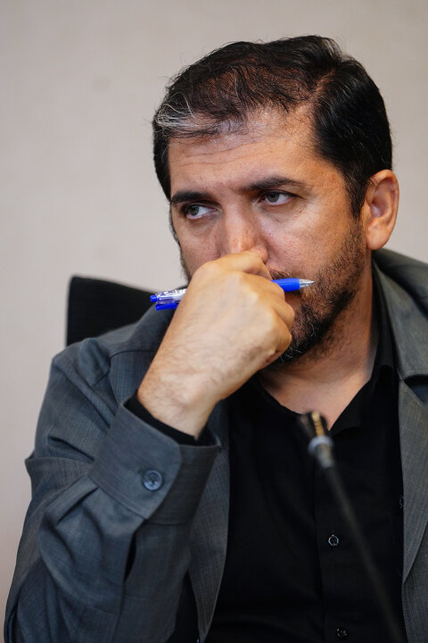 مجمع عمومی عادی سالیانه سازمان اموال و املاک