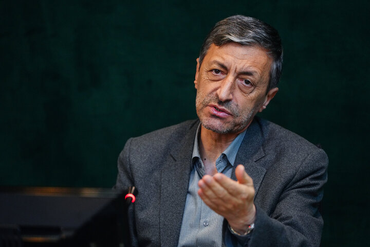 مجمع عمومی عادی سالیانه سازمان اموال و املاک