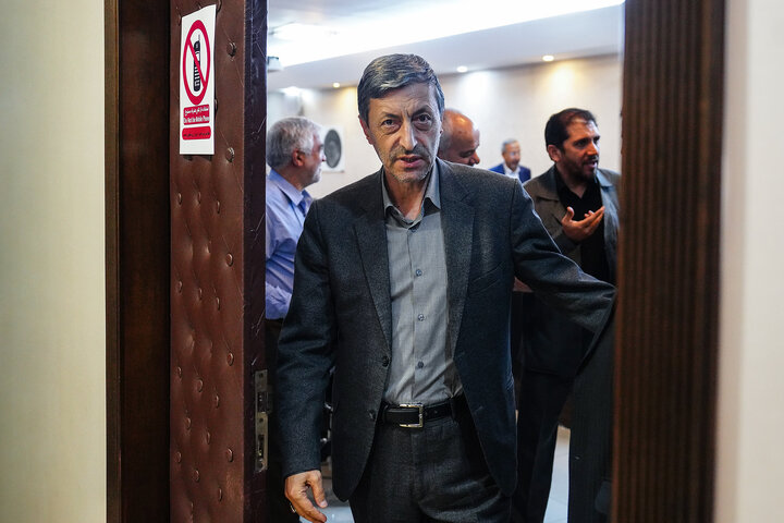 مجمع عمومی عادی سالیانه سازمان اموال و املاک