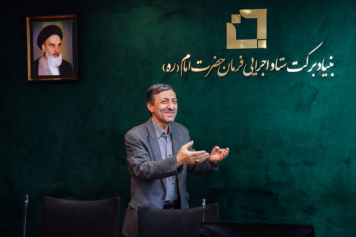 جلسه شورای هماهنگی اربعین ۱۴۰۴ در ستاد اجرایی فرمان امام