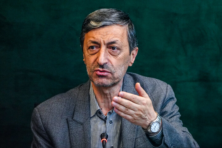 جلسه شورای هماهنگی اربعین ۱۴۰۴ در ستاد اجرایی فرمان امام