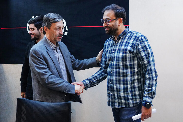 جلسه شورای هماهنگی اربعین ۱۴۰۴ در ستاد اجرایی فرمان امام