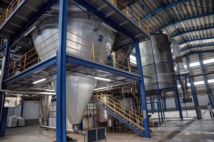 سفر استانی رئیس ستاد اجرایی فرمان امام به استان فارس