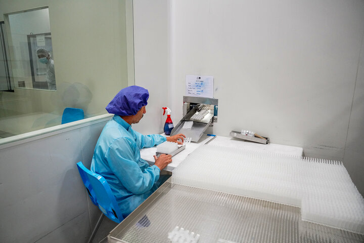 سفر استانی رئیس ستاد اجرایی فرمان امام به استان فارس