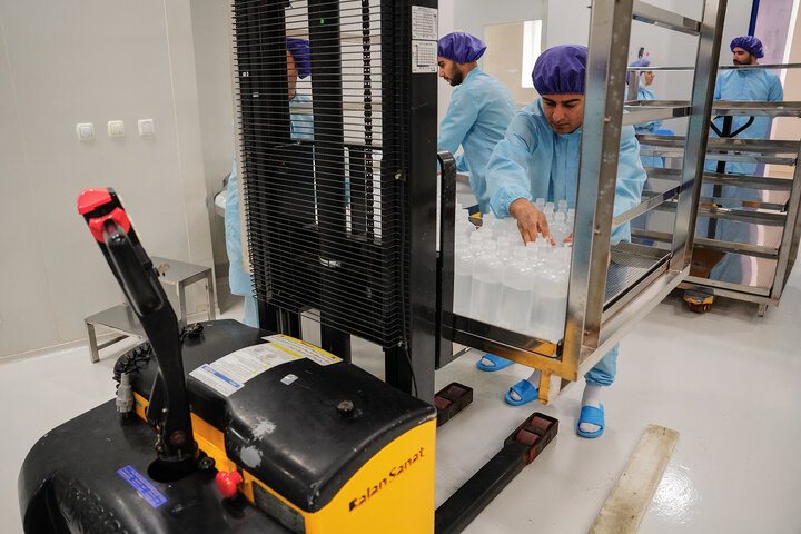 سفر استانی رئیس ستاد اجرایی فرمان امام به استان فارس