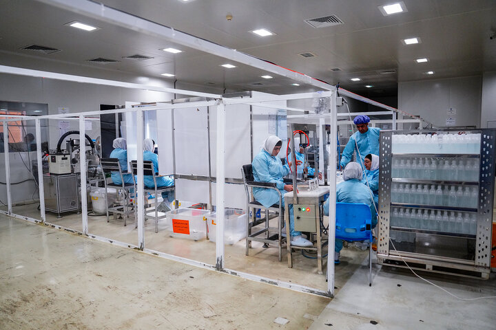 سفر استانی رئیس ستاد اجرایی فرمان امام به استان فارس