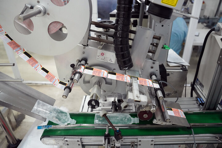 سفر استانی رئیس ستاد اجرایی فرمان امام به استان فارس