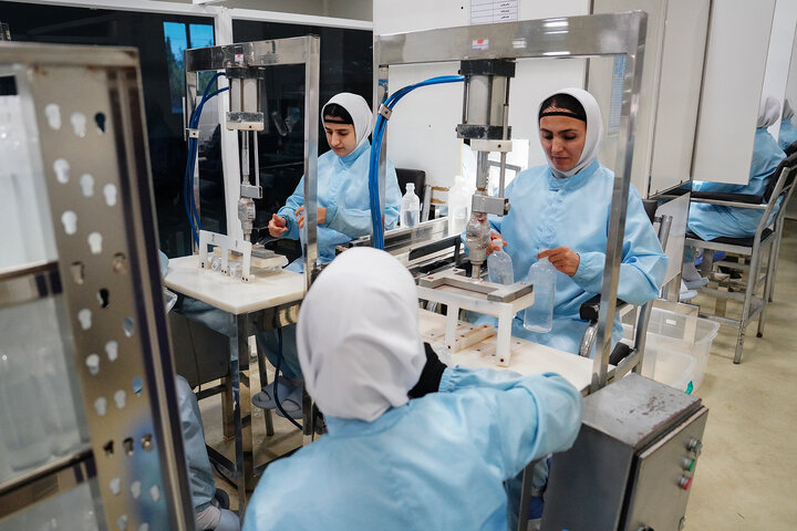 سفر استانی رئیس ستاد اجرایی فرمان امام به استان فارس