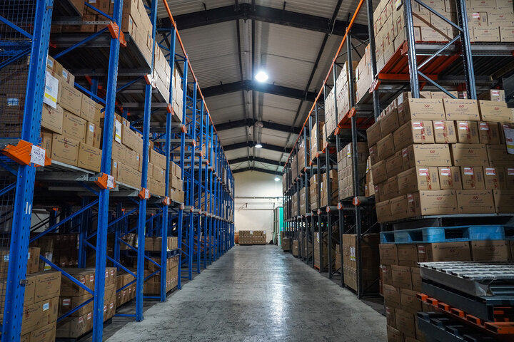 سفر استانی رئیس ستاد اجرایی فرمان امام به استان فارس