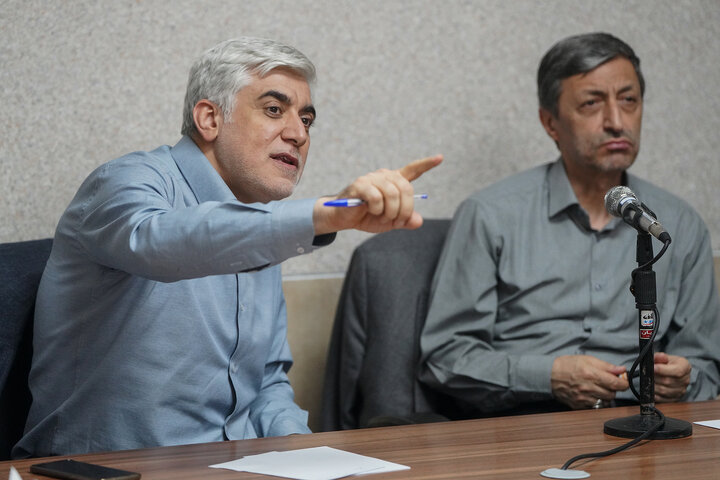 سفر استانی رئیس ستاد اجرایی فرمان امام به استان فارس