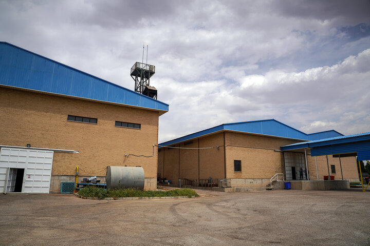 سفر استانی رئیس ستاد اجرایی فرمان امام به استان فارس